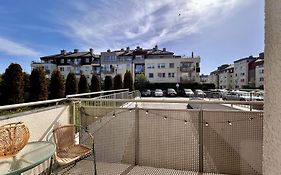 Apartament Gdynia Park 1